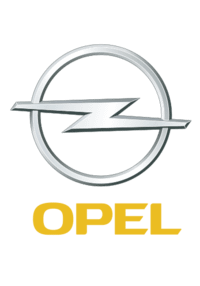 Opel_Logo